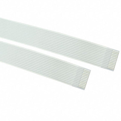 982670273 by Molex - CABLE FFC 12POS 1.00MM 4