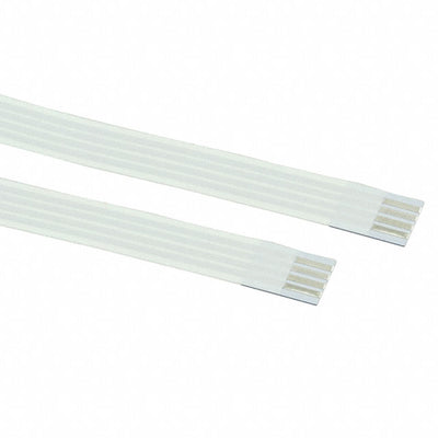 982680711 by Molex - CABLE FFC 4POS 1.25MM 6