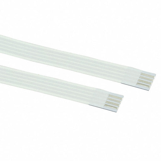 982680711 by Molex - CABLE FFC 4POS 1.25MM 6