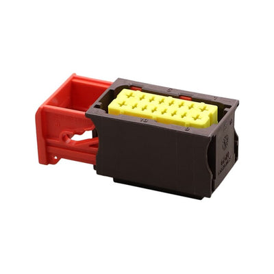 0982731005 by Molex - CONNECTOR RECPT HSG 16POS