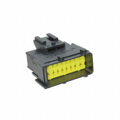 982761001 by Molex - CONNECTOR HSG 16POS BLACK