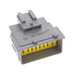 982761006 by Molex - CONNECTOR HSG 16POS HYBRID GRAY