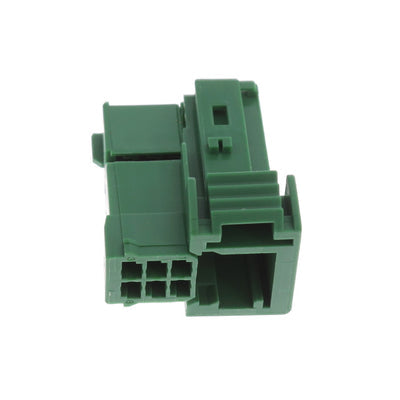 0982980003 by Molex - CONNECTOR RECPT HSG 6POS 2.54MM