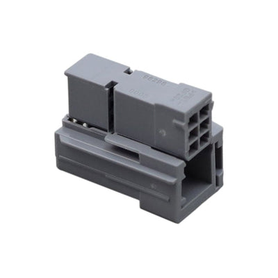 0982980005 by Molex - CONNECTOR RECPT HSG 6POS 2.54MM