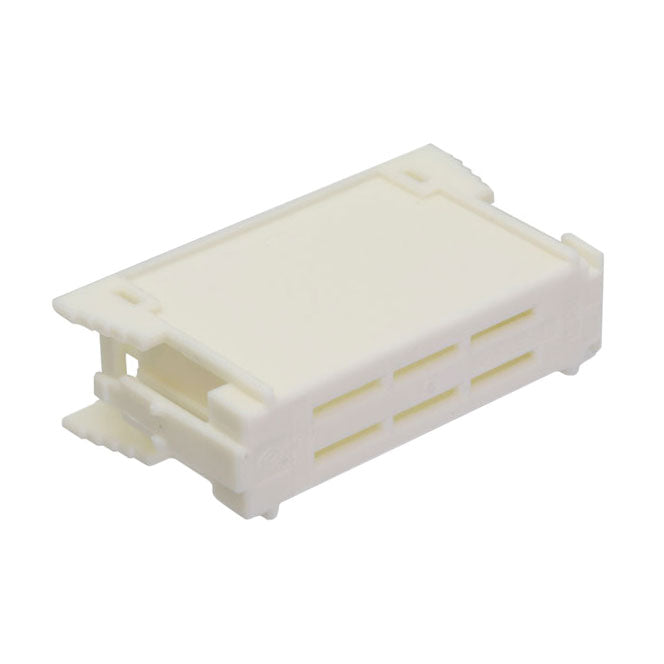 0983150010 by Molex - SICMA ADAPTER RCPT NAT 12/15/18C