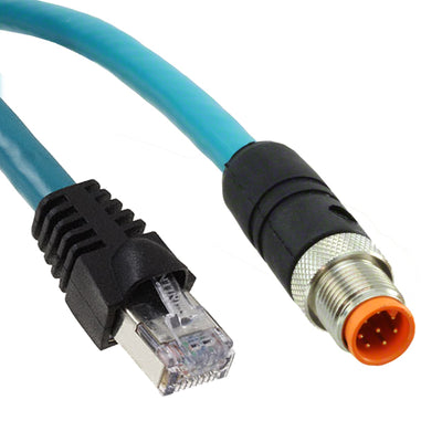 900016062 by Lumberg Automation - 0985 856 103/3M