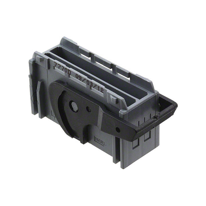 986312001 by Molex - CONNECTOR ADAPTER FEMALE 30POS GRAY
