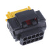 987881101 by Molex - CONNECTOR RECPT HSG 10POS 4.25MM