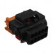 0987881201 by Molex - CONNECTOR RECPT HSG 10POS 4.25MM