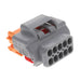 987881208 by Molex - CONNECTOR RECPT HSG 10POS 4.25MM