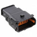 0987891201 by Molex - CONNECTOR PLUG HSG 10POS 4.25MM