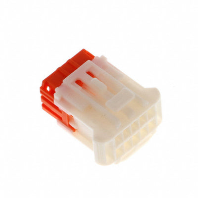 0988161010 by Molex - CONNECTOR RECPT HSG 10POS 3.33MM