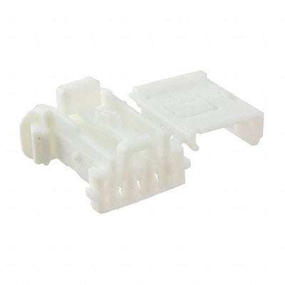 988171030 by Molex - CONNECTOR RECPT HSG 3POS WHT