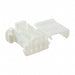 988171030 by Molex - CONNECTOR RECPT HSG 3POS WHT