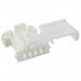 988171040 by Molex - CONNECTOR RECPT HSG 4POS WHT