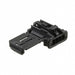 988171041 by Molex - CONNECTOR RECPT HSG 4POS BLK