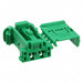 0988191025 by Molex - CONNECTOR RECPT HSG 2POS GRN