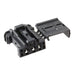 0988211031 by Molex - CONNECTOR PLUG HSG 3POS HYB BLK