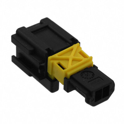 988221021 by Molex - CONNECTOR PLUG HSG 2POS 3.33MM