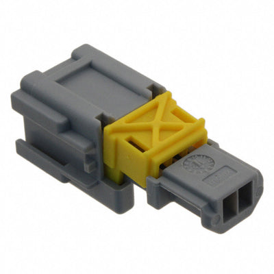 0988221028 by Molex - CONNECTOR PLUG HSG 2POS 3.33MM