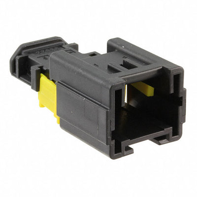 0988221031 by Molex - CONNECTOR PLUG HSG 3POS 3.33MM