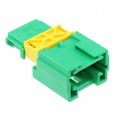 988221045 by Molex - CONNECTOR PLUG HSG 4POS 3.33MM