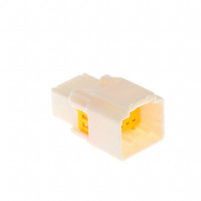 988231010 by Molex - CONNECTOR PLUG HSG 10POS 3.33MM
