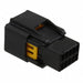 0988231011 by Molex - CONNECTOR PLUG HSG 10POS 3.33MM