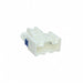 988251060 by Molex - CONNECTOR HDR HSG 6POS HYB