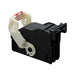 0989825011 by Molex - CONNECTOR RECPT HSG 54POS 2.54MM