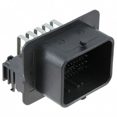 0989971002 by Molex - CONNECTOR HEADER BRD EDGE 53POS