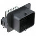 0989971002 by Molex - CONNECTOR HEADER BRD EDGE 53POS