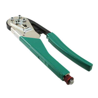 09990000001 by HARTING - TOOL HAND CRIMPER 12-22AWG TOP