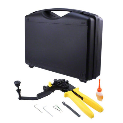 09990000169 by HARTING - TOOL HAND CRIMPER 20-24AWG TOP