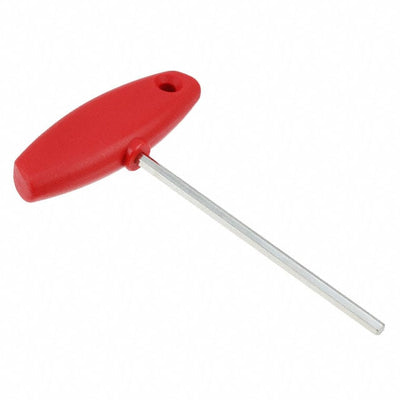 09990000364 by HARTING - HEX KEY T-HANDLE SW5