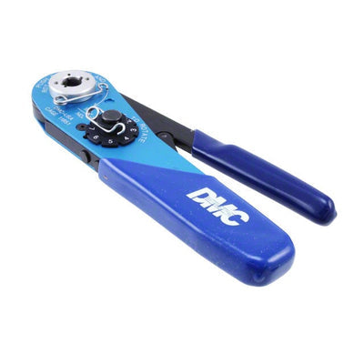 09990000501 by HARTING - TOOL HAND CRIMPER TOP ENTRY