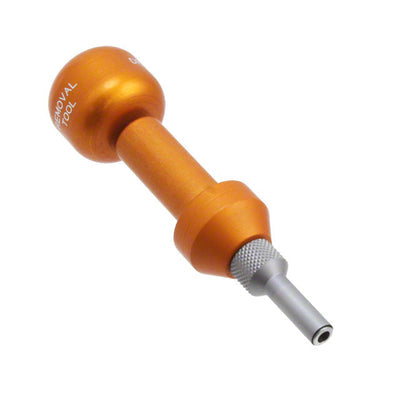 09990000512 by HARTING - DSUB MIXED EXTRACT TOOL PWR COAX