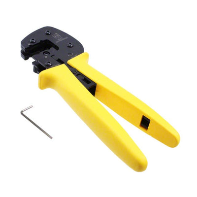 09990000620 by HARTING - TOOL HAND CRIMPER SIDE ENTRY