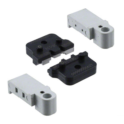 09990000621 by HARTING - 1CRIMP SET FC 1