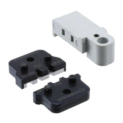 09990000622 by HARTING - CRIMP SET FC 2