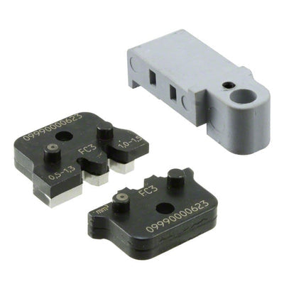 09990000623 by HARTING - CRIMP SET FC 3