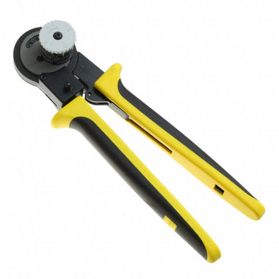 09990000888 by HARTING - HARTING FOUR-INDENT CRIMP TOOL F