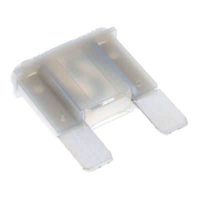 0999025.ZXN by Littelfuse Inc. - FUSE AUTO 25A 58VDC BLADE MAX