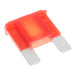 0999050.ZXN by Littelfuse Inc. - FUSE AUTO 50A 58VDC BLADE MAX