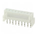 09JQ-BT by JST Sales America Inc. - CONNECTOR RECPT 9POS 0.098 TIN PCB