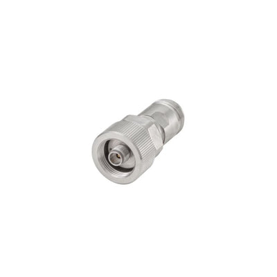 09KR105-K0AS3 by Rosenberger - PRECISION 2.40 TESTPORT ADAPTER