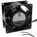 OA80AP-11-3WB by Orion Fans - FAN AXIAL 80X38MM 115VAC WIRE