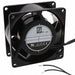 OA80AP-11-2WB by Orion Fans - FAN AXIAL 80X38MM 115VAC WIRE