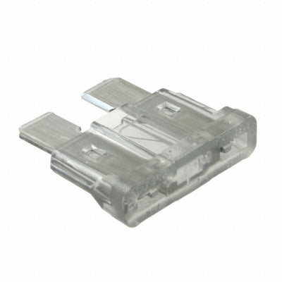 0ATO002.V by Littelfuse Inc. - FUSE AUTO 2A 32VAC/VDC BLADE