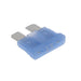 0ATO015.MXGLO by Littelfuse Inc. - FUSE AUTO 15A 32VAC/VDC BLADE